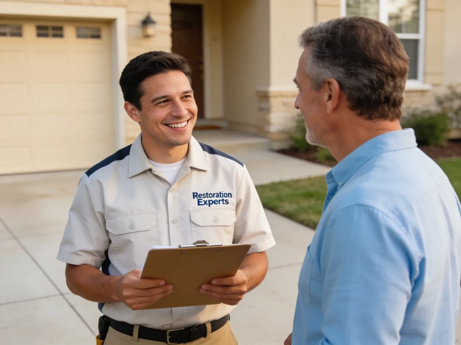 Water Damage Cleanup Hoytville, OH FAQs